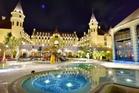 Grand Cosmos Resort Ruisui Hualien