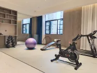 Greentree Eastern Hotel (Hengyang Quzhoufu)