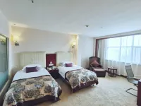 Yundu Hotel Hotels near Guangshuishi Yintai Mountain Cultural Ecological Park