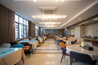 格林豪泰飯店（南昌縣向陽蓮西路店）