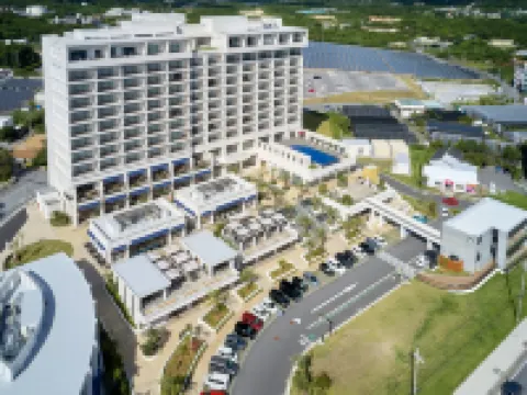 Ala Mahaina Condo Hotel Hotels near Sesoko Island