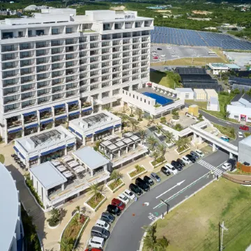 Ala Mahaina Condo Hotel