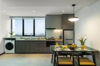 Citadines Prai Penang Hotels in Bukit Mertajam
