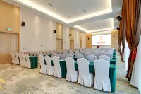 Vienna International Hotel (Chengdu Longquanyi Beijing Road Branch)