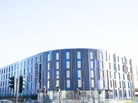 Atrium Hotel Heathrow Hotels in Hounslow