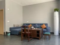 Xiandao Lake Tiantian Homestay