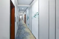 Qingmu Hotel (Nanjing Guli Niushoushan Industrial Park) Hotels in Nanjing