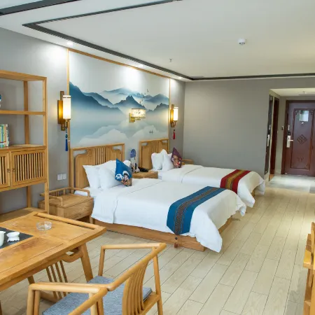 Yaoshangju Hotel