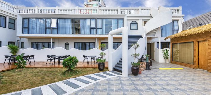 xilinxiaoyuan Guesthouse Hotels in Longyan