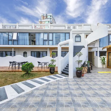 xilinxiaoyuan Guesthouse
