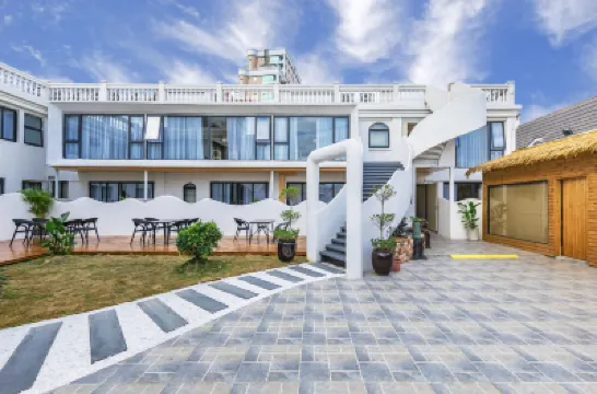 xilinxiaoyuan Guesthouse Hotels near Zhongshan Road Pedestrian Street