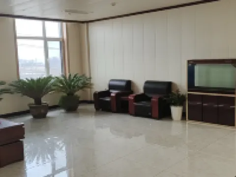 Jinlu Hotel Hotels in Ningjin
