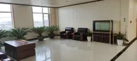 Jinlu Hotel Hotels in Ningjin