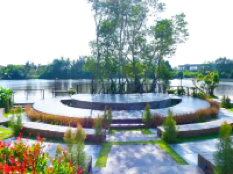 Laguna Grand Hotel & Spa Songkhla Hotels in Hat Yai