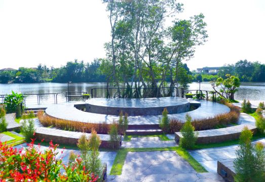 라구나 그랜드 호텔 & 스파