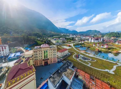 Medog Ge La Dan Dong Hotel