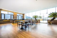 HanTing Hotel (Longnan Hui County Jianxin Road) - พร้อมอาหารเช้า