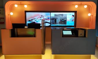 HanTing Hotel (Beijing Shifan Daxue)