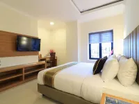 Coins Hotel Jakarta Hotels in North Jakarta