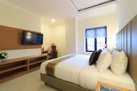 Coins Hotel Jakarta