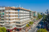 Hanting Hotel Shantou Red Scarf Road