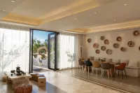 瀘沽湖咕嚕家レイクビュースマートリゾート民宿