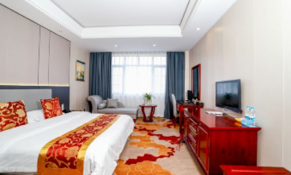 Jixi International Hotel