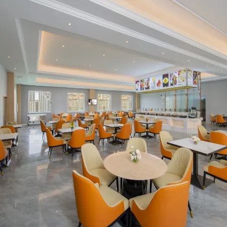 Vienna Hotel(Yuncheng  Hedong  Street Wanda  Store)
