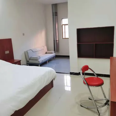 AnNingXiangHengHotel