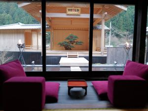 尼爾德日式旅館 奈良