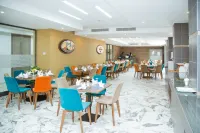 Le Ndiambour Hôtel et Résidence