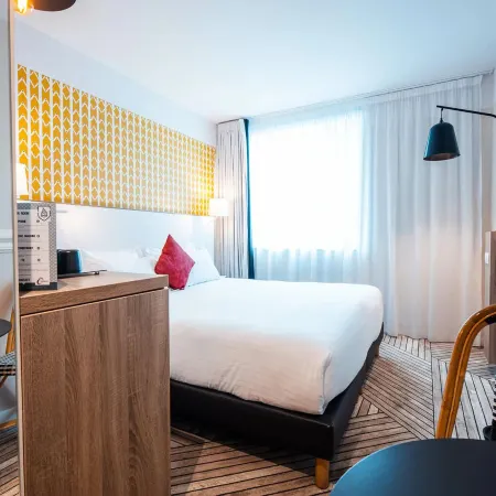 The Originals Boutique, Hôtel Maison Montmartre, Paris