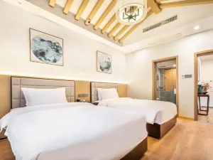ANYIYUESHE HOTEL