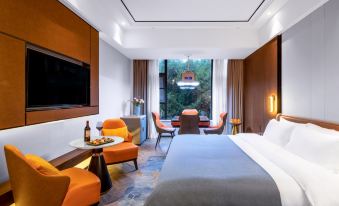 Chongqing Bali Hotel