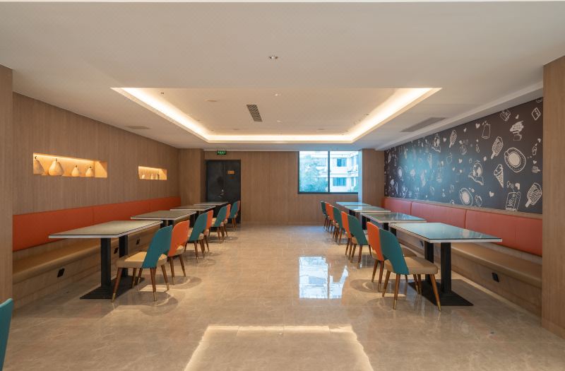 HanTing Hotel (Xiamen Airport Wuyuan Bay) photo 6