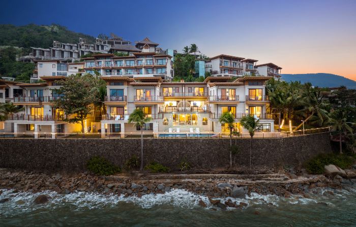 Wanning Half-Mountain Seacliff Lighthouse Pool Villa (Shenzhou Peninsula Potougang Branch)
