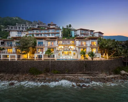 Wanning Half-Mountain Seacliff Lighthouse Pool Villa (Shenzhou Peninsula Potougang Branch) Hotels in Wanning