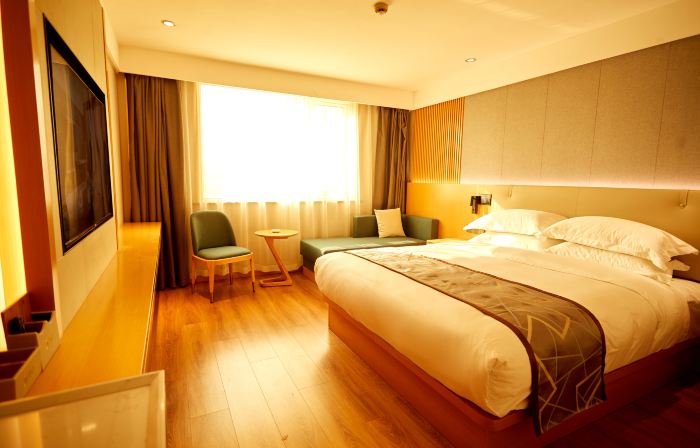 Huayuan Hotel
