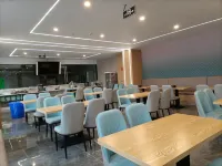 โรงแรมบ้านสวนหยุนซางลี่ - พร้อมอาหารเช้า