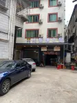 Dongquan Quanzhiyuan Hostel Hotels near jiangjiarongdongfeng Sceneic Area