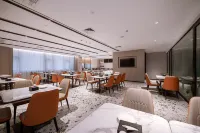 YarLux Hotel (Liuzhou yaobu ancient town wanxiang branch) - جاكوزي