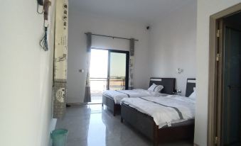 Xuwen Jiaoweixiang One Village One Product Homestay