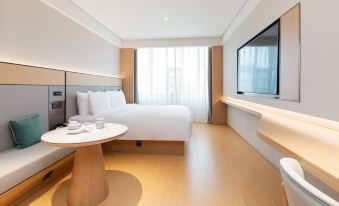 JI Hotel (Jingzhou Ancient City)