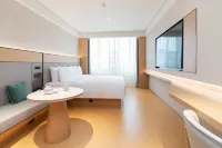 JI Hotel (Jingzhou Ancient City) - 3-Star