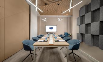 Holiday Inn Express Changchun Jingyue, an IHG Hotel