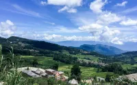 Yuanyang Yuanshe Mulaya Homestay (Terraced Field Scenic Area)