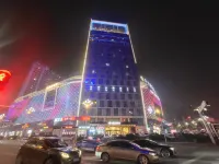 Black Shark E-sports Hotel (Huaihua International Trade City)