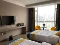 Binhe Ginza Hotel