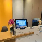 Nanchang Yijiaren Business Hotel (Nanchang University Yi Affiliated Hospital) - إقامة ريفية