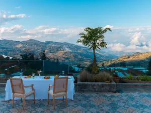 The Twelve Manor Terraces Hostel